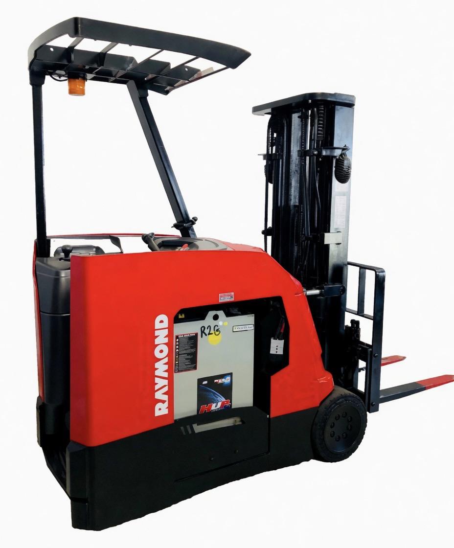 RYNO E-15 Eléctrico