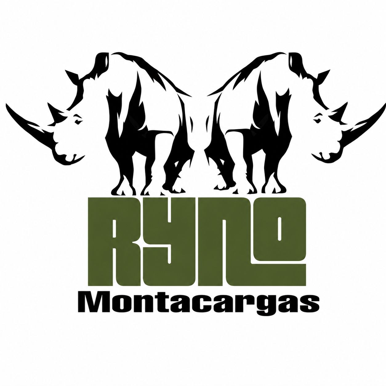 Ryno Montacargas
